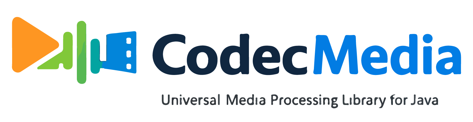 CodecMedia full logo